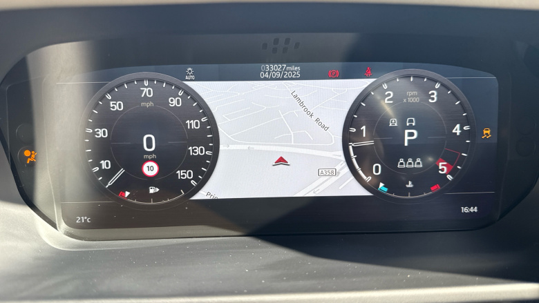 Land Rover Defender 2.0 D240 First Edition 110 5dr Auto Diesel Estate